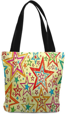 

Panda Creation Tote(Multicolor)