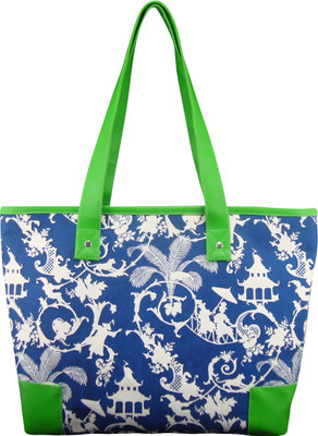 

Angesbags Shoulder Bag(Blue)