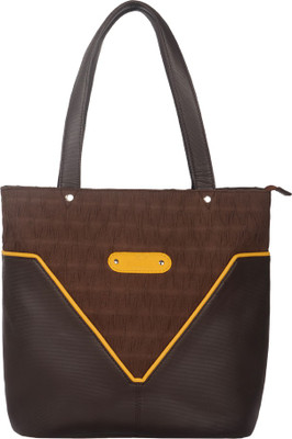 

LAPIS-O- LUPO Tote(Brown)