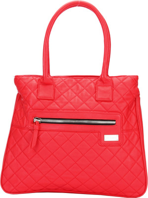 

Lavie Tote(Pink)