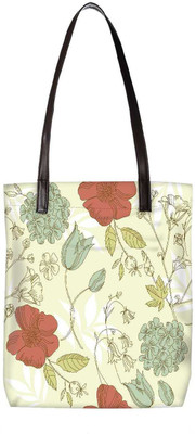 

Snoogg Tote(Multicolor)