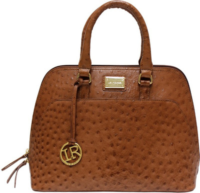 

La Roma Messenger Bag(Brown)