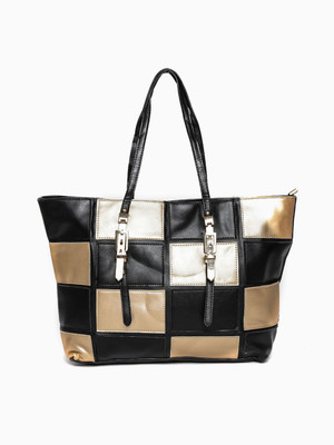 

Legal Bribe Tote(Brown)