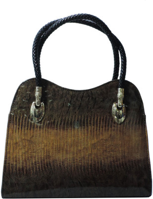 

Elligator Hand-held Bag(Multicolor)