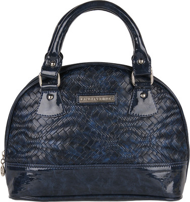 

Lino Perros Hand-held Bag(Blue)