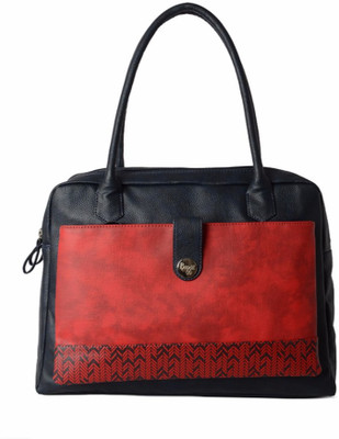 

Baggit Shoulder Bag(Blue)