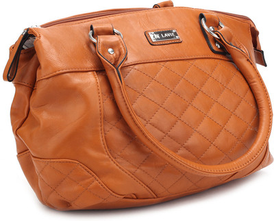 

Lavie Satchel(Tan)