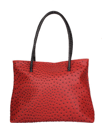 

Murcia Shoulder Bag(Red)