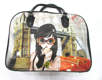 

Ducati Hand-held Bag(Multicolor)