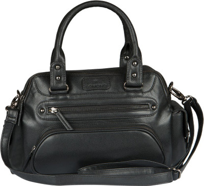 

Lomond Tote(Black)