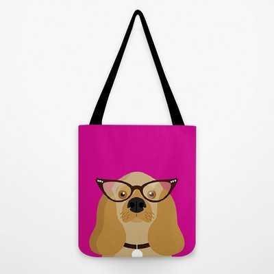 

Uptown18 Tote(Multicolor)