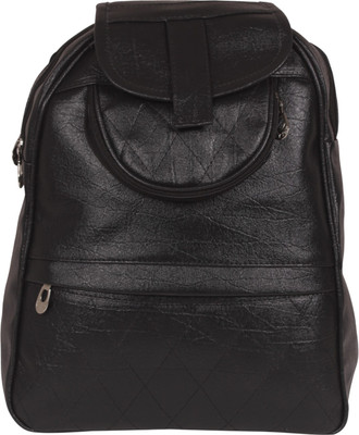 

Zedge Messenger Bag(Black)