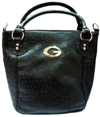 

Giordano Hand-held Bag(Black)