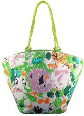 

Angesbags Shoulder Bag(Green)