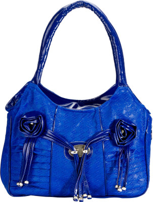 

Fashion Knockout Hobo(Blue)