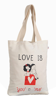 

Swayam Tote(Multicolor)