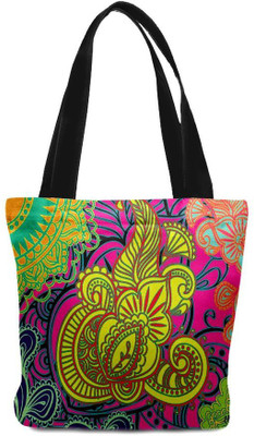 

Panda Creation Tote(Multicolor)
