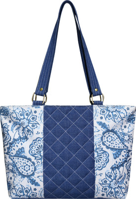 

Angesbags Shoulder Bag(Blue)