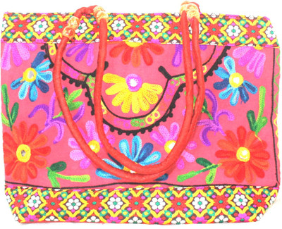 

Shalaka Designs Shoulder Bag(Multicolor)