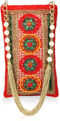 

Ahankara Pouch Potli(Red)