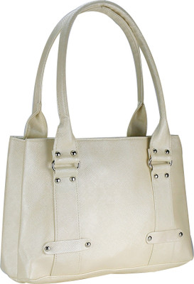 

Klazo Hand-held Bag(White)