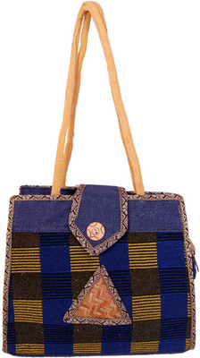 

Womaniya Shoulder Bag(Multicolor)