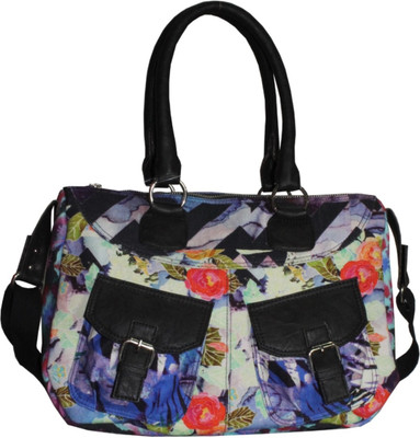 

Moda Desire Hand-held Bag(Multicolor)