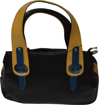 

Cut The Chase Shoulder Bag(Black)