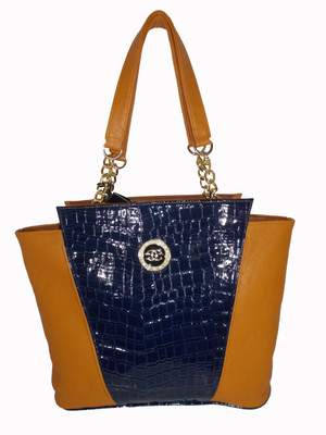 

PIOR Shoulder Bag(Orange)