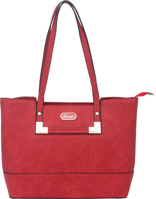 

Esbeda Shoulder Bag(Red)