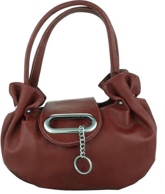 

Vouch Shoulder Bag(Brown)