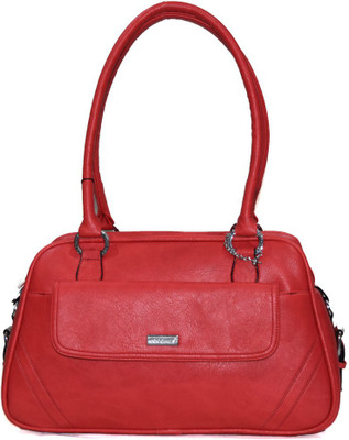 

Moochies Tote(Red)