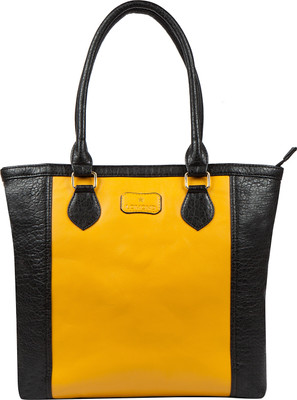 

Lomond Shoulder Bag(Yellow)