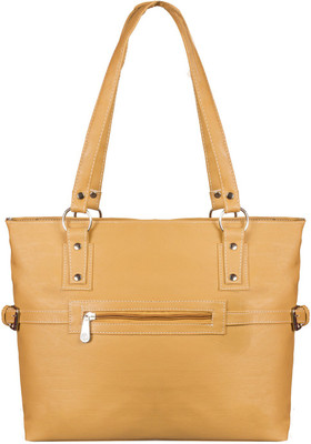 

Louise Belgium Shoulder Bag(Yellow)