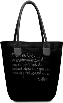 

Panda Creation Tote(Multicolor)