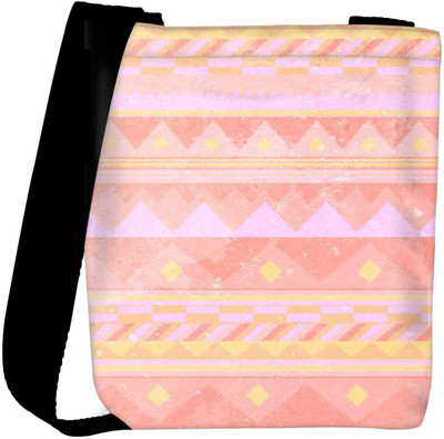 

Snoogg Sling Bag(Multicolor)