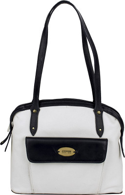 

Hidesign Shoulder Bag(White)