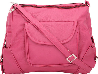 

Borse Shoulder Bag(Pink)