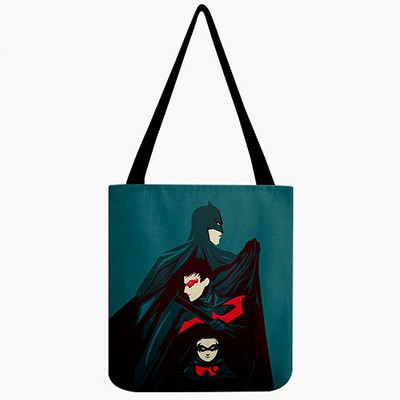

Uptown18 Tote(Multicolor)