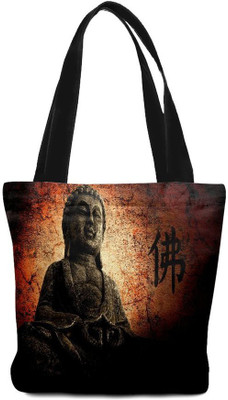 

Panda Creation Tote(Multicolor)