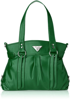 

Fostelo Hand-held Bag(Green)