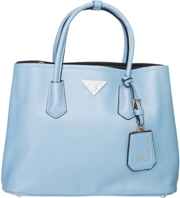 

Elespry Hand-held Bag(Blue)