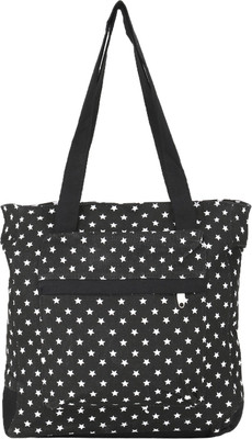 

Liza Shoulder Bag(Black, White)