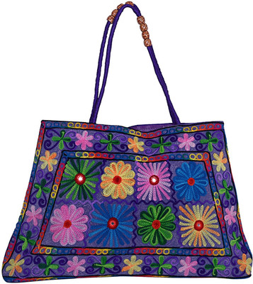 

Decot Paradise Shoulder Bag(Blue)