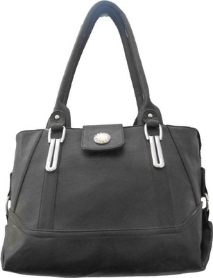

Clicktin Shoulder Bag(Black)