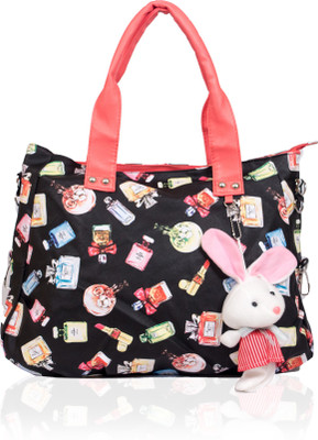 

Memu Hand-held Bag(Pink)
