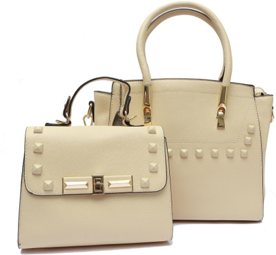 

Pepgirls Hobo(Beige)