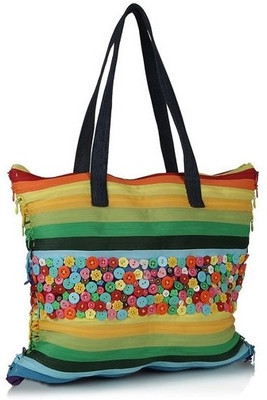 

Use Me Shoulder Bag(Multicolor)
