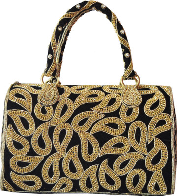 

Freddy's Hand-held Bag(Multicolor)