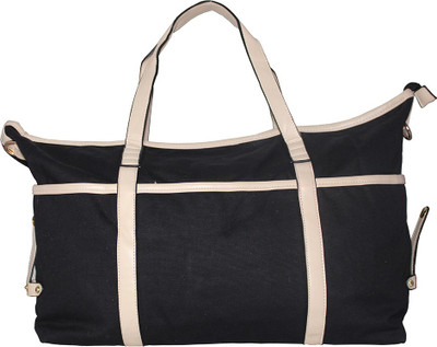 

Firangi Tote(Black)